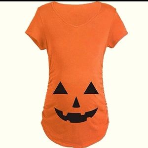 Cafe Press Halloween Maternity Top